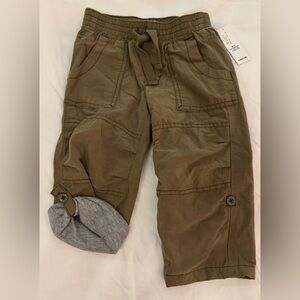 NWT Old Navy Boys Pants (18-24 months)